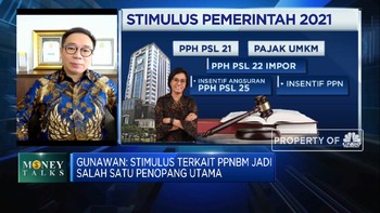Multifinance: PPnBM 0% Dorong Kenaikan Penjualan Otomotif 40%