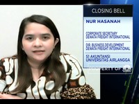 Pandemi, DEAL Masuk Ke Bisnis Gudang & Halal Logistik