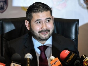 Bos JDT Diminta Bertanggung Jawab Atas Skandal Naturalisasi Malaysia