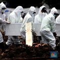 Kelewat Selow, Ongkos Negara Tangani Covid Jadi Sangat Mahal