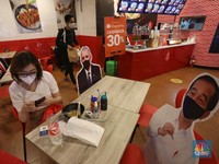 Bocoran Hotel-Resto Dapat Insentif, Pengusaha Bilang Begini