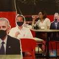 Tak Semua Restoran Boleh Dine In, Nih Baca Aturannya!