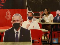 Tak Semua Restoran Boleh Dine In, Nih Baca Aturannya!