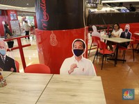 Hore! Bocoran Insentif Jokowi untuk Hotel, Restoran, & Cafe