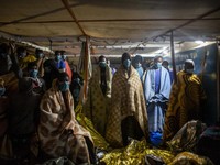 Gejala Penyakit Virus Mematikan Baru Marburg yang Mirip Ebola