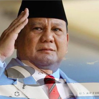 Ini Rencana Prabowo Boyong 'Siluman Langit' ke Indonesia