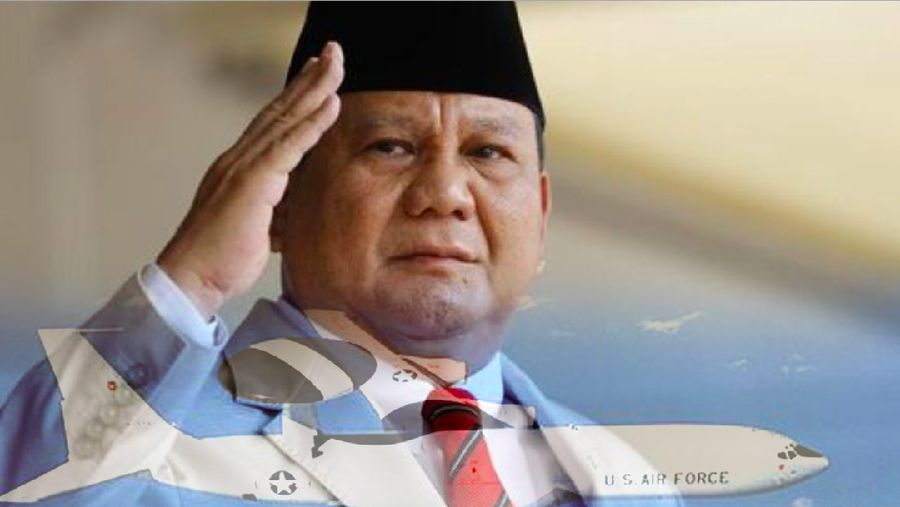 Prabowo Subianto