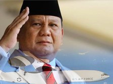 Ini Rencana Prabowo Boyong 'Siluman Langit' ke Indonesia