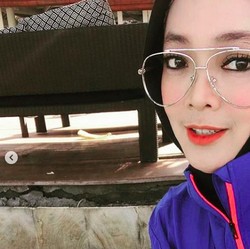 Rina Gunawan Meninggal, Almarhumah Sempat Terpapar Covid-19