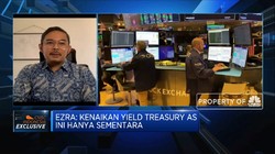 Volatilitas Pasar Obligasi, SBN Andalkan Investor Lokal