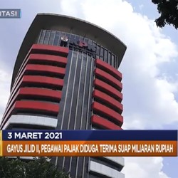 Kasus Gayus Jilid II Hingga Ekonomi Australia Kembali Naik