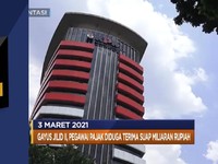 Kasus Gayus Jilid II Hingga Ekonomi Australia Kembali Naik