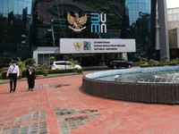 7 BUMN Bakal Dibubarkan, Tak Ada Operasional Sama Sekali