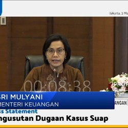 Bongkar! Skandal Suap Pegawai Pajak