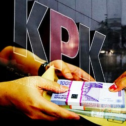 Jadi Tersangka, Ini Kronologi Penangkapan PNS Pajak oleh KPK!
