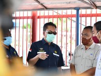BPH Migas Apresiasi Komitmen ASDP Atas Digitalisasi Flowmeter