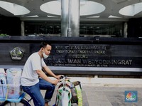 Sektor Pajak Ini Mampu Bertahan di Tengah Pandemi Covid-19