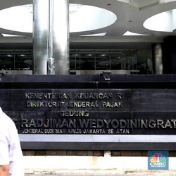 Pembentukan Badan Penerimaan Negara Bisa Sukses, Ini Syaratnya!