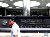 Pembentukan Badan Penerimaan Negara Bisa Sukses, Ini Syaratnya!