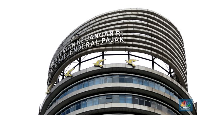 Ruu Perpajakan Penyidikan Tindak Pidana Pajak Bisa Disetop<script async src=