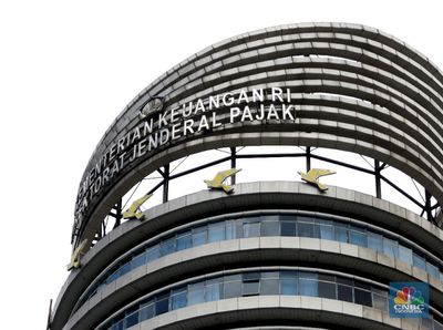 Uang Pensiun dan Pesangon Kena Pajak 25%? Cek Faktanya!