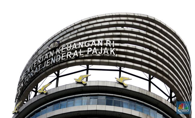 Tax Amnesty Jilid Ii Pintu Taubat Pengemplang Pajak Lagi<script async src=