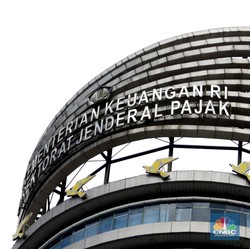 Terbaru! Total Utang Pemerintah per Januari 2025 Naik Jadi Rp 8.909 T