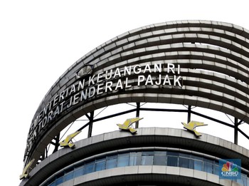 Tarif PPN Bakal Naik, Dirjen Pajak: Kita Terendah di Dunia!