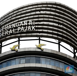 Ditjen Pajak Tambah 2 Perusahaan Digital Pungut PPN 10%