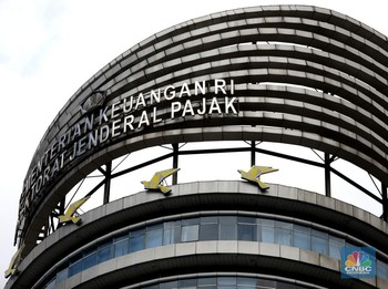 Kejar Target Selangit, Pajak Bakal Berburu di Sektor Digital!