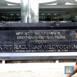DJP Jamin Format Baru Tarif PPh 21 Tak Pusingkan Karyawan