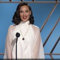 Si Cantik 'Wonder Woman' Gal Gadot Umumkan Hamil Anak Ketiga