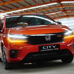 Stok Mobil Baru Ludes, Inden Mobil Honda Sampai 3 Bulan