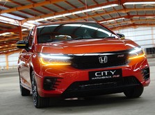 Bye India! Honda Pindahkan Pabrik ke RI, Bikin Mobil Listrik