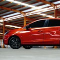 Honda Jazz Setop Produksi di Indonesia, Ini Dia Penggantinya