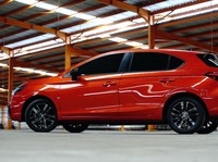 Honda Jazz Setop Produksi di Indonesia, Ini Dia Penggantinya