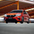 Gantikan Honda Jazz, Berapa Harga Honda City Hatchback?