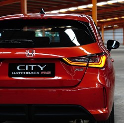 Ini Dia Penerus Honda Jazz Setelah Disetop Produksi di RI