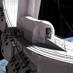 Cerita Lengkap Pesawat NASA Hilang Kontak, Pernah ke Neptunus
