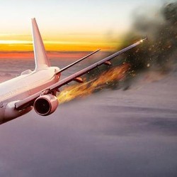 Pesawat Boeing 737 China Jatuh, Saham Boeing Ikut Anjlok