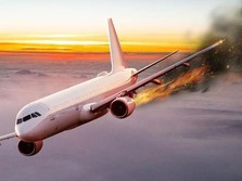 Pesawat Boeing 737 China Jatuh, Saham Boeing Ikut Anjlok