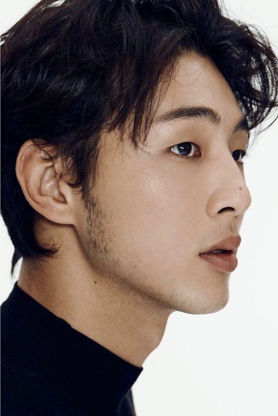 Ji Soo. (Dok: actor_jisoo's)