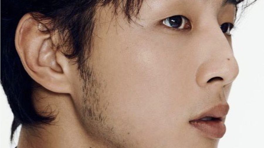 Ji Soo. (Dok: actor_jisoo's)