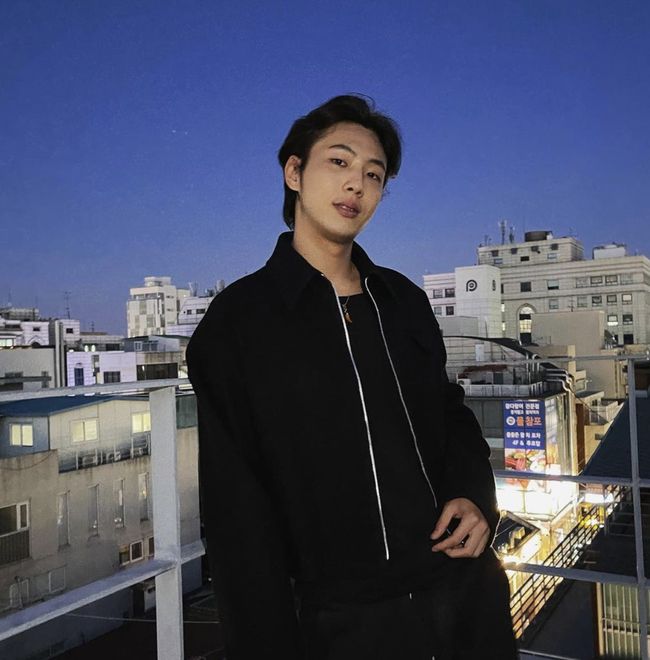 Kronologi Skandal Bully Pelecehan Aktor Drakor Ji Soo