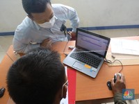 e-SPT Terbaru Meluncur! Tarif PPh 'Crazy Rich' Sudah Tersedia