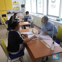 BNI Emerald Ungkap Pentingnya Wajib Pajak Ikut PPS