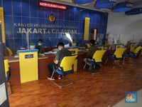 Tak Bayar Denda Karena Telat Lapor SPT, Aset Bakal Disita!