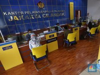 Lewat Deadline, Lapor SPT Masih Boleh Nggak?