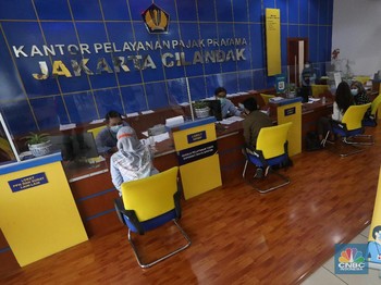 Ketahuan Tak Taat Pajak, Siap-Siap Dikirim 'Surat Cinta'