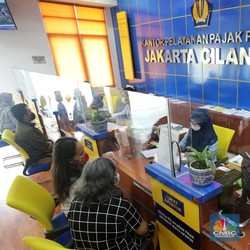 Golongan Usaha Ini 'Haram' Dapat PPh Final 0,5%